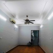 Cho thuê nhà nguyên căn mặt ngõ ô tô Nguyễn An Ninh, 40m × 4 Tầng 3 ngủ 14 Triệu